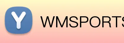 WMSPORTS官网 Logo